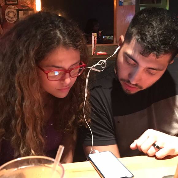 Meet your Posher, Ray - Picture 1 of 1